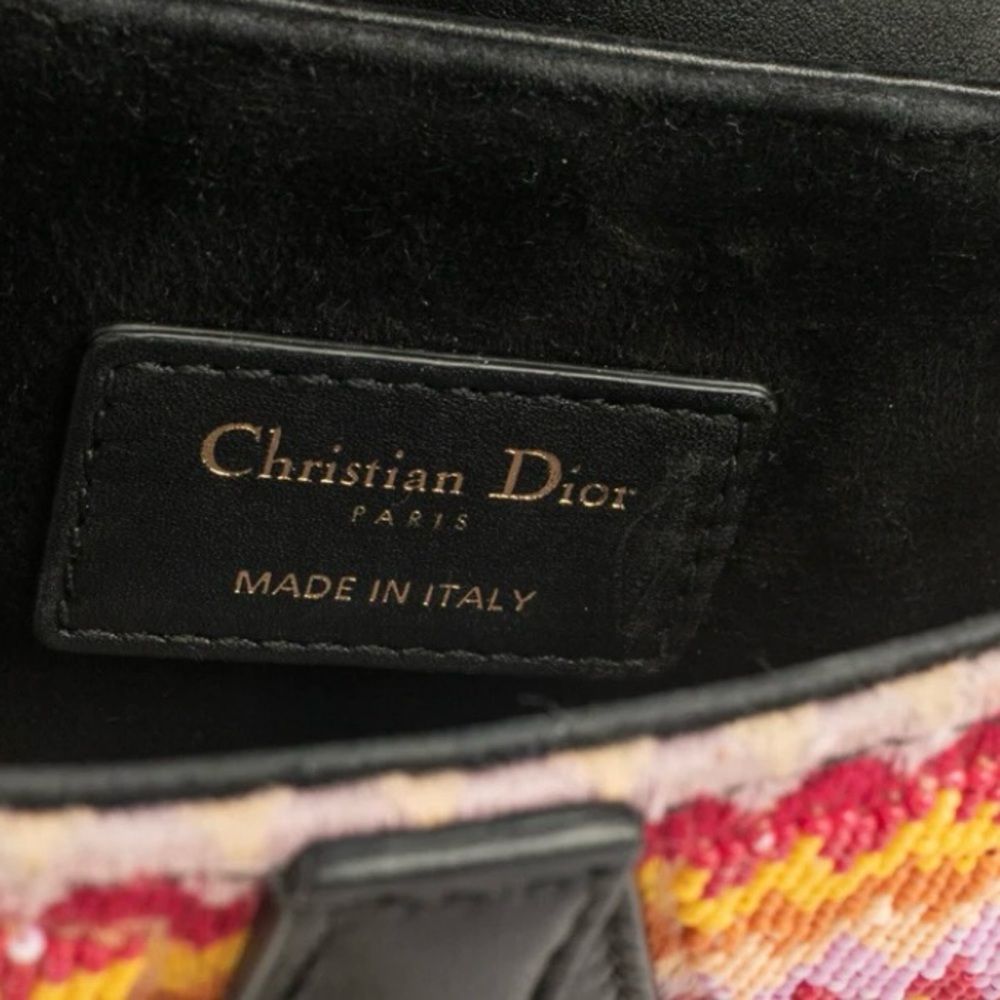 DIOR RARE SADDLE - Picture 6 of 6